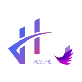 HResume Logo