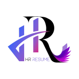 HResume Logo